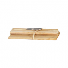 OFYR Zeder Holzplanken