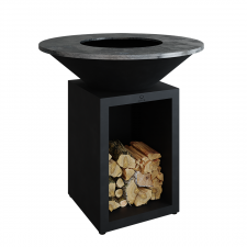 OFYR Classic Storage Black 100