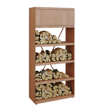 OFYR Wood Storage 100