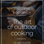 OFYR Kochbuch / Bild 2 von 3